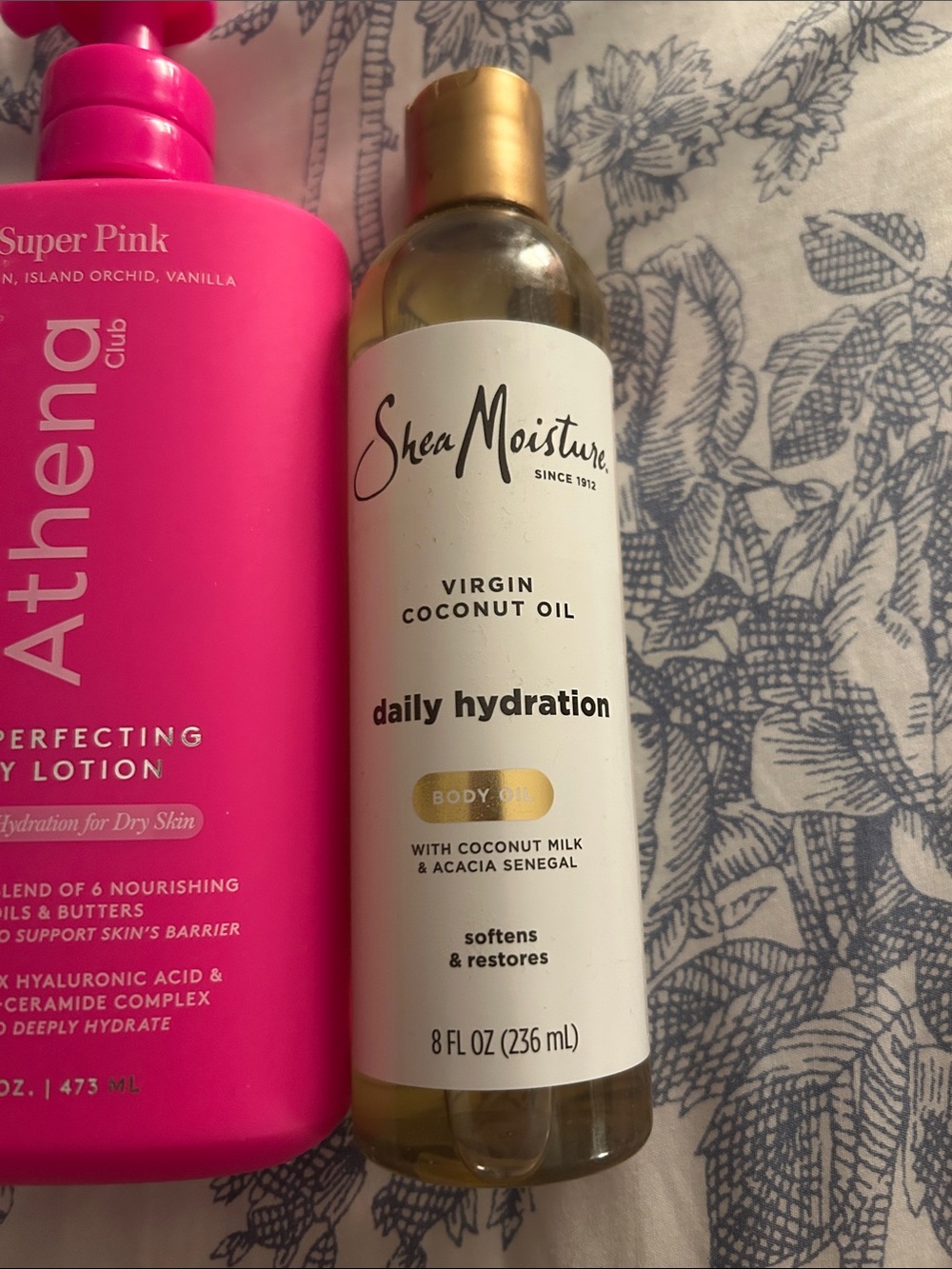 Body care bundle - Picture 4 of 5